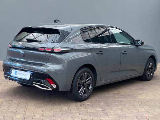 Peugeot 308 1.2 Hybrid 136 e-DCS6 Allure | Achteruitrijcamera | Apple Carplay/Android Auto|telefoonintegratie... ActivLease financial lease