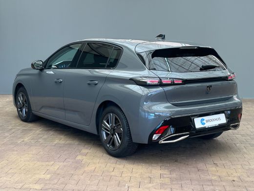 Peugeot 308 1.2 Hybrid 136 e-DCS6 Allure | Achteruitrijcamera | Apple Carplay/Android Auto|telefoonintegratie... ActivLease financial lease