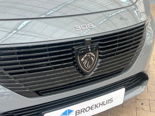 Peugeot 308 1.2 Hybrid 136 e-DCS6 Allure | Achteruitrijcamera | Apple Carplay/Android Auto|telefoonintegratie... ActivLease financial lease