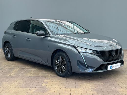 Peugeot 308 1.2 Hybrid 136 e-DCS6 Allure | Achteruitrijcamera | Apple Carplay/Android Auto|telefoonintegratie... ActivLease financial lease