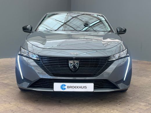Peugeot 308 1.2 Hybrid 136 e-DCS6 Allure | Achteruitrijcamera | Apple Carplay/Android Auto|telefoonintegratie... ActivLease financial lease