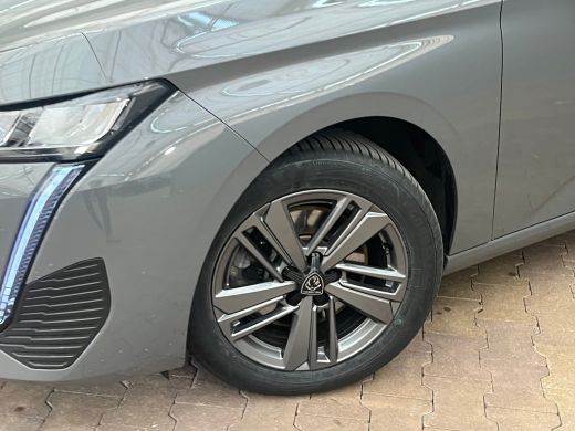Peugeot 308 1.2 Hybrid 136 e-DCS6 Allure | Achteruitrijcamera | Apple Carplay/Android Auto|telefoonintegratie... ActivLease financial lease