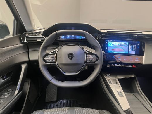 Peugeot 308 1.2 Hybrid 136 e-DCS6 Allure | Achteruitrijcamera | Apple Carplay/Android Auto|telefoonintegratie... ActivLease financial lease