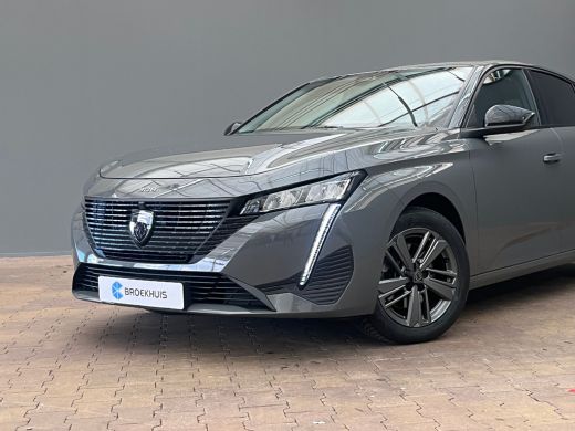Peugeot 308 1.2 Hybrid 136 e-DCS6 Allure | Achteruitrijcamera | Apple Carplay/Android Auto|telefoonintegratie... ActivLease financial lease