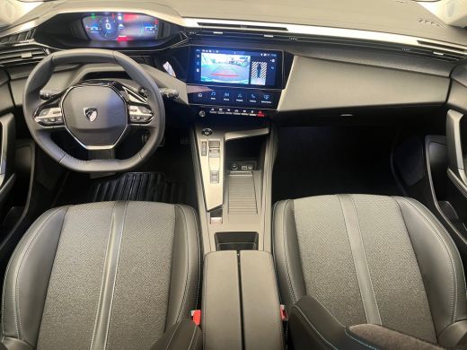 Peugeot 308 1.2 Hybrid 136 e-DCS6 Allure | Achteruitrijcamera | Apple Carplay/Android Auto|telefoonintegratie... ActivLease financial lease