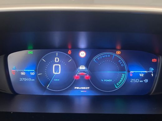 Peugeot 308 1.2 Hybrid 136 e-DCS6 Allure | Achteruitrijcamera | Apple Carplay/Android Auto|telefoonintegratie... ActivLease financial lease