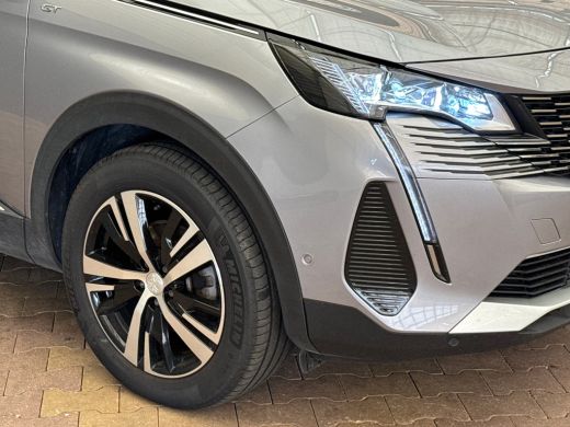Peugeot 5008 1.2 PureTech GT | Achteruitrij camera | Airco (automatisch) | Cruise control adaptief met Stop&Go ActivLease financial lease