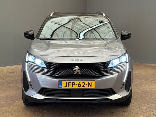 Peugeot 5008 1.2 PureTech GT | Achteruitrij camera | Airco (automatisch) | Cruise control adaptief met Stop&Go ActivLease financial lease