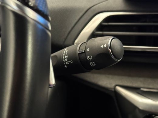 Peugeot 5008 1.2 PureTech GT | Achteruitrij camera | Airco (automatisch) | Cruise control adaptief met Stop&Go ActivLease financial lease