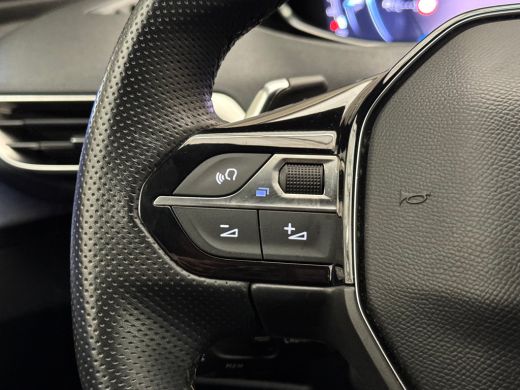 Peugeot 5008 1.2 PureTech GT | Achteruitrij camera | Airco (automatisch) | Cruise control adaptief met Stop&Go ActivLease financial lease