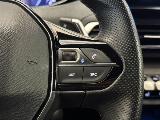 Peugeot 5008 1.2 PureTech GT | Achteruitrij camera | Airco (automatisch) | Cruise control adaptief met Stop&Go ActivLease financial lease