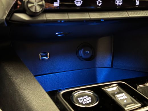 Peugeot 5008 1.2 PureTech GT | Achteruitrij camera | Airco (automatisch) | Cruise control adaptief met Stop&Go ActivLease financial lease
