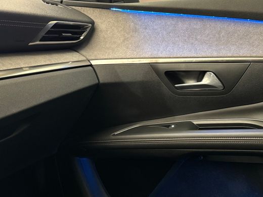 Peugeot 5008 1.2 PureTech GT | Achteruitrij camera | Airco (automatisch) | Cruise control adaptief met Stop&Go ActivLease financial lease