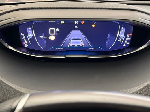 Peugeot 5008 1.2 PureTech GT | Achteruitrij camera | Airco (automatisch) | Cruise control adaptief met Stop&Go ActivLease financial lease