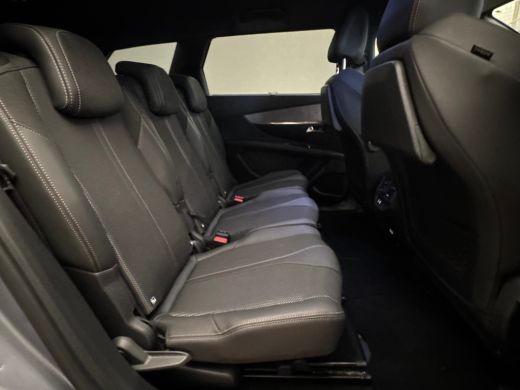 Peugeot 5008 1.2 PureTech GT | Achteruitrij camera | Airco (automatisch) | Cruise control adaptief met Stop&Go ActivLease financial lease