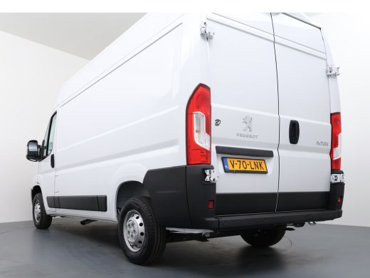 Peugeot Boxer 2.2 BlueHDi 120 L2H2 3.0t | NIEUW BPM VRIJ! | Achteruitrijcamera | Airco | Apple Carplay/Android ... ActivLease financial lease