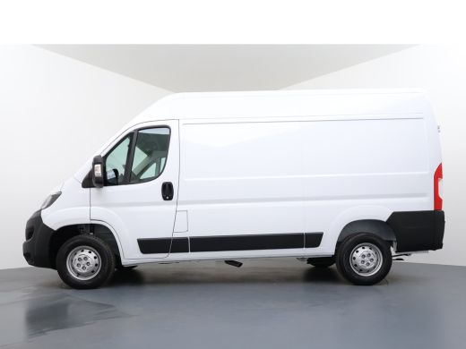 Peugeot Boxer 2.2 BlueHDi 120 L2H2 3.0t | NIEUW BPM VRIJ! | Achteruitrijcamera | Airco | Apple Carplay/Android ... ActivLease financial lease