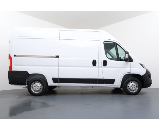 Peugeot Boxer 2.2 BlueHDi 120 L2H2 3.0t | NIEUW BPM VRIJ! | Achteruitrijcamera | Airco | Apple Carplay/Android ... ActivLease financial lease