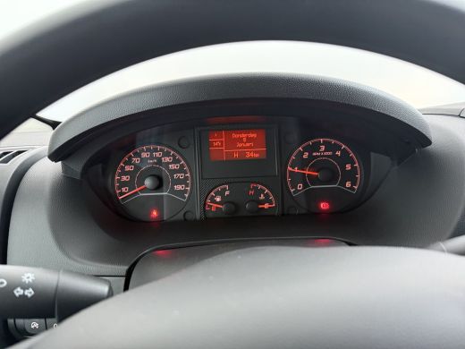Peugeot Boxer 2.2 BlueHDi 120 L2H2 3.0t | NIEUW BPM VRIJ! | Achteruitrijcamera | Airco | Apple Carplay/Android ... ActivLease financial lease