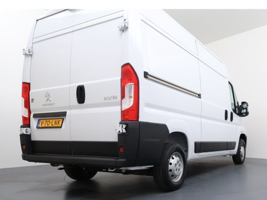 Peugeot Boxer 2.2 BlueHDi 120 L2H2 3.0t | NIEUW BPM VRIJ! | Achteruitrijcamera | Airco | Apple Carplay/Android ... ActivLease financial lease