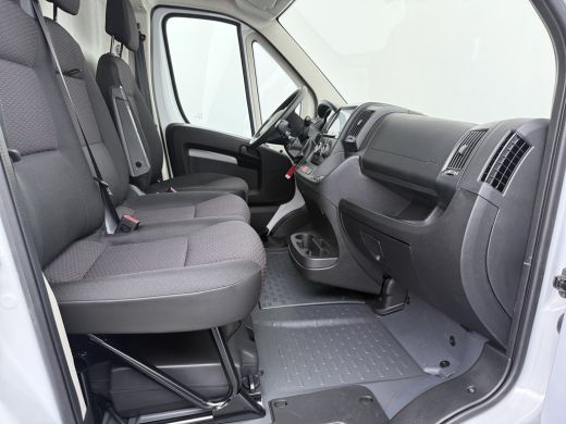 Peugeot Boxer 2.2 BlueHDi 120 L2H2 3.0t | NIEUW BPM VRIJ! | Achteruitrijcamera | Airco | Apple Carplay/Android ... ActivLease financial lease