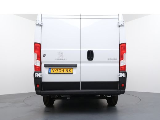 Peugeot Boxer 2.2 BlueHDi 120 L2H2 3.0t | NIEUW BPM VRIJ! | Achteruitrijcamera | Airco | Apple Carplay/Android ... ActivLease financial lease