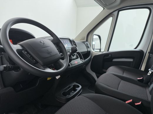 Peugeot Boxer 2.2 BlueHDi 120 L2H2 3.0t | NIEUW BPM VRIJ! | Achteruitrijcamera | Airco | Apple Carplay/Android ... ActivLease financial lease