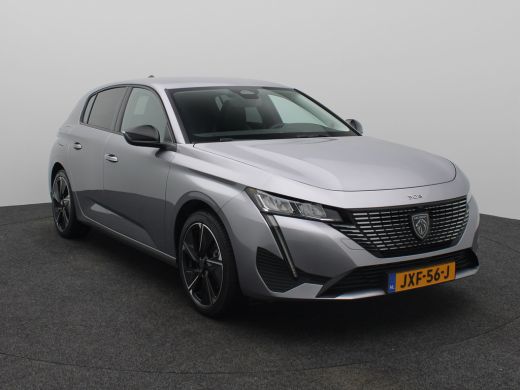 Peugeot e-308 Allure EV 54 kWh | 11 kW lader | Achteruitrijcamera | Airco separaat achter ActivLease financial lease