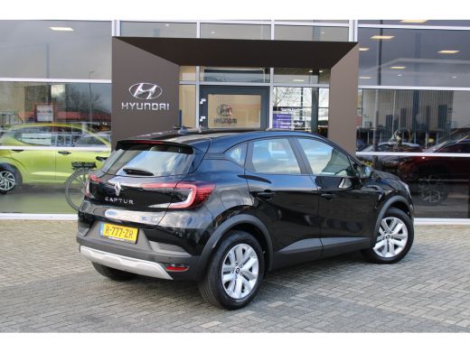 Renault Captur 1.0 TCe 90 evolution | Airco | Cruise Control | Navigatie | Radio | Bluetooth | | Airco | Apple C... ActivLease financial lease