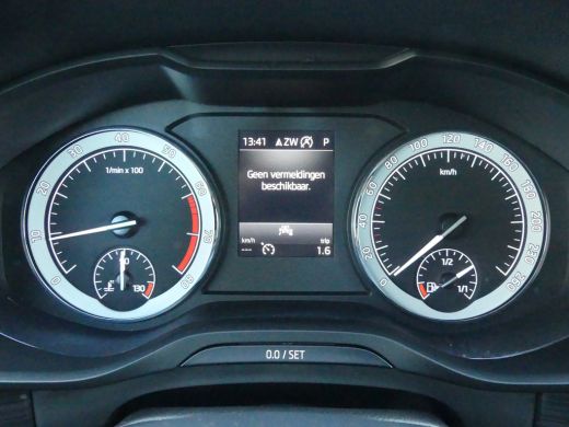 Skoda Kodiaq 1.5 TSI 150PK Business Edition DSG-7 | ELEKTRISCHE ACHTERKLEP | CAMERA | PARKEERSENSOREN V+A | GE... ActivLease financial lease