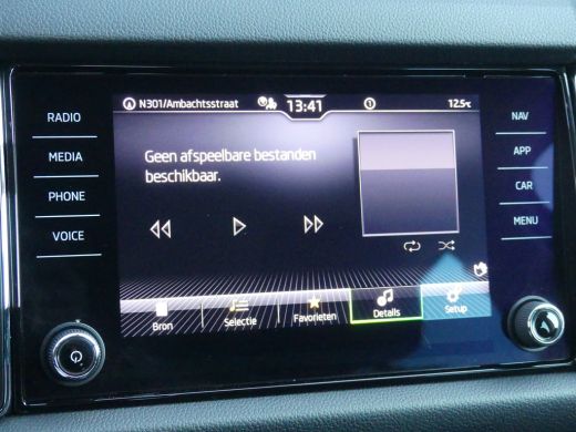 Skoda Kodiaq 1.5 TSI 150PK Business Edition DSG-7 | ELEKTRISCHE ACHTERKLEP | CAMERA | PARKEERSENSOREN V+A | GE... ActivLease financial lease