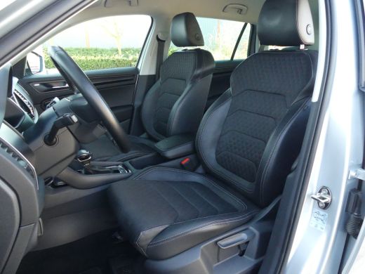 Skoda Kodiaq 1.5 TSI 150PK Business Edition DSG-7 | ELEKTRISCHE ACHTERKLEP | CAMERA | PARKEERSENSOREN V+A | GE... ActivLease financial lease