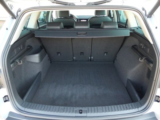 Skoda Kodiaq 1.5 TSI 150PK Business Edition DSG-7 | ELEKTRISCHE ACHTERKLEP | CAMERA | PARKEERSENSOREN V+A | GE... ActivLease financial lease
