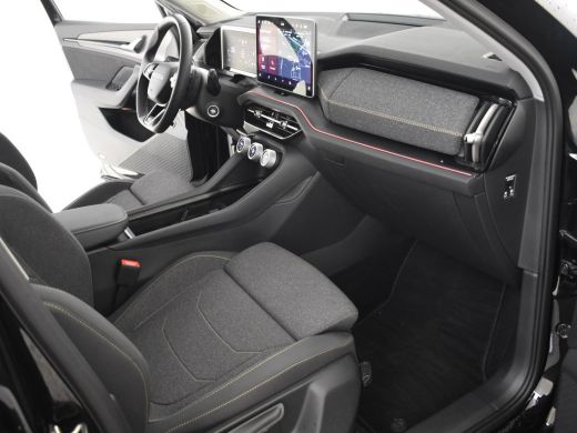 Skoda Kodiaq 1.5 TSI MHEV Business Edition 150pk DSG/AUTO | 7persoons | Trekhaak | Dodehoekdetectie | Electris... ActivLease financial lease