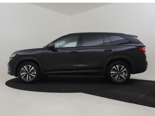 Skoda Kodiaq 1.5 TSI MHEV Business Edition 150pk DSG/AUTO | 7persoons | Trekhaak | Dodehoekdetectie | Electris... ActivLease financial lease