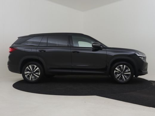 Skoda Kodiaq 1.5 TSI MHEV Business Edition 150pk DSG/AUTO | 7persoons | Trekhaak | Dodehoekdetectie | Electris... ActivLease financial lease
