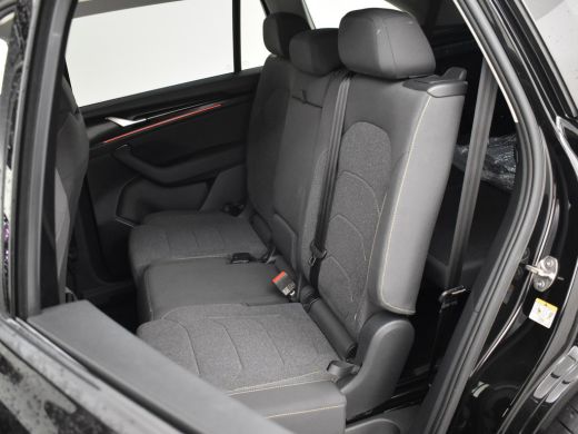 Skoda Kodiaq 1.5 TSI MHEV Business Edition 150pk DSG/AUTO | 7persoons | Trekhaak | Dodehoekdetectie | Electris... ActivLease financial lease