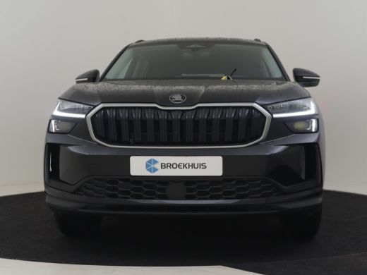 Skoda Kodiaq 1.5 TSI MHEV Business Edition 150pk DSG/AUTO | 7persoons | Trekhaak | Dodehoekdetectie | Electris... ActivLease financial lease