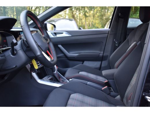 Volkswagen Polo 2.0 TSI GTI TSI 210PK DSG GTI-SPORT IQ-LIGHT/PDC/CARPLAY ActivLease financial lease