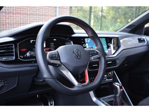 Volkswagen Polo 2.0 TSI GTI TSI 210PK DSG GTI-SPORT IQ-LIGHT/PDC/CARPLAY ActivLease financial lease