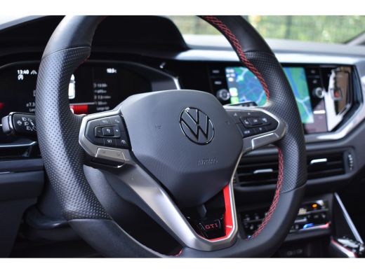 Volkswagen Polo 2.0 TSI GTI TSI 210PK DSG GTI-SPORT IQ-LIGHT/PDC/CARPLAY ActivLease financial lease