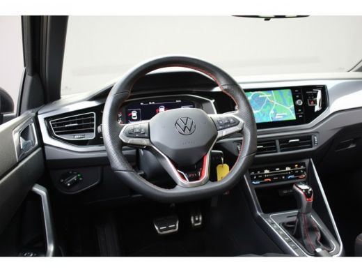 Volkswagen Polo 2.0 TSI GTI TSI 210PK DSG GTI-SPORT IQ-LIGHT/PDC/CARPLAY ActivLease financial lease