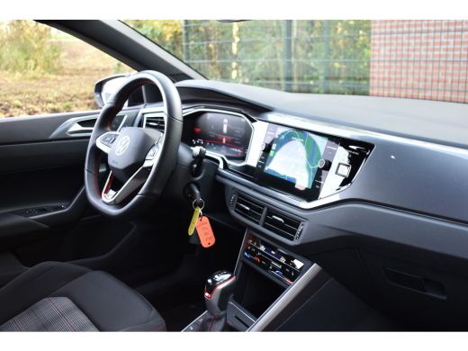 Volkswagen Polo 2.0 TSI GTI TSI 210PK DSG GTI-SPORT IQ-LIGHT/PDC/CARPLAY ActivLease financial lease