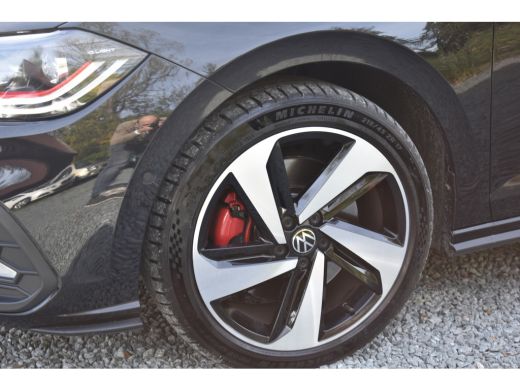 Volkswagen Polo 2.0 TSI GTI TSI 210PK DSG GTI-SPORT IQ-LIGHT/PDC/CARPLAY ActivLease financial lease