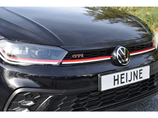 Volkswagen Polo 2.0 TSI GTI TSI 210PK DSG GTI-SPORT IQ-LIGHT/PDC/CARPLAY ActivLease financial lease