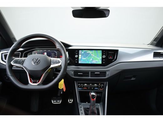 Volkswagen Polo 2.0 TSI GTI TSI 210PK DSG GTI-SPORT IQ-LIGHT/PDC/CARPLAY ActivLease financial lease