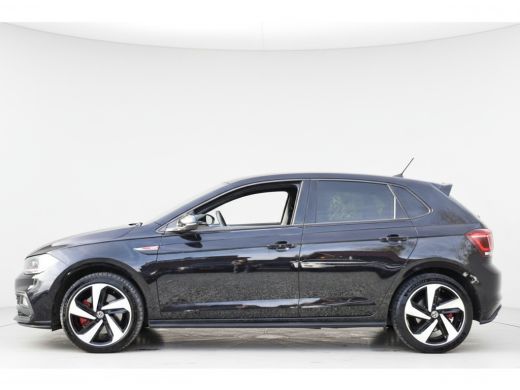 Volkswagen Polo 2.0 TSI GTI TSI 210PK DSG GTI-SPORT IQ-LIGHT/PDC/CARPLAY ActivLease financial lease