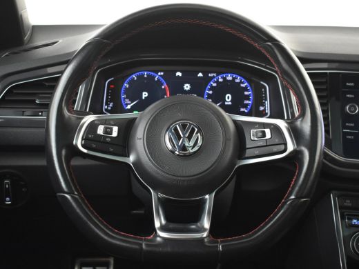 Volkswagen T-Roc 1.5 TSI Sport Business R 150pk DSG/AUTO | Dodehoekdetectie | Panorama dak | Camera achter | Elekt... ActivLease financial lease