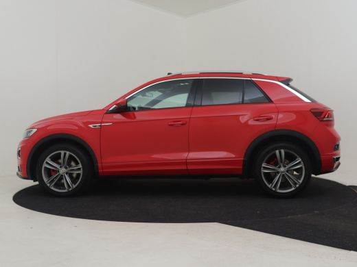 Volkswagen T-Roc 1.5 TSI Sport Business R 150pk DSG/AUTO | Dodehoekdetectie | Panorama dak | Camera achter | Elekt... ActivLease financial lease