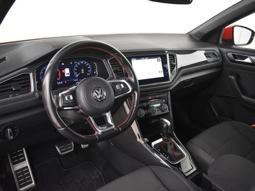 Volkswagen T-Roc 1.5 TSI Sport Business R 150pk DSG/AUTO | Dodehoekdetectie | Panorama dak | Camera achter | Elekt... ActivLease financial lease
